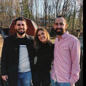 Meet your Posher, Olivia